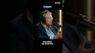 Fighting for Freedom | Citizen | Merit TV Canada SHORTS