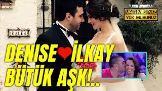 Denise ve İlkay'ın Büyük Aşkı | Var Mısınız Yok Musun / 7. Bölüm