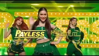 BINI x Payless Commercial