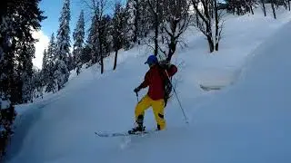 Tora Bora, manali