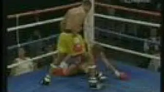 Travis Johnson Highlight Reel