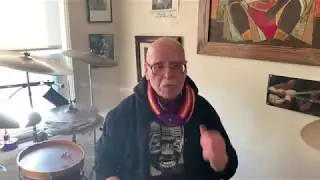 Rakalam Bob Moses - Skype Lessons (Pt.2)