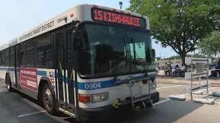 No mask, no ride: RMTD to require face masks for all passengers