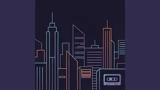 Lofi Cyberpunk Soul Search