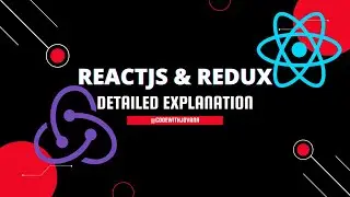 Redux & ReactJS explained, how to create simple To-Do application using React&Redux 