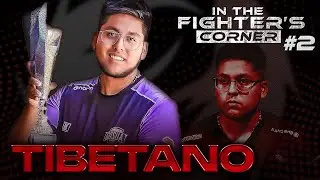 Spain's King of Tekken Speak Out | In The Fighter's Corner ft. Tibetano