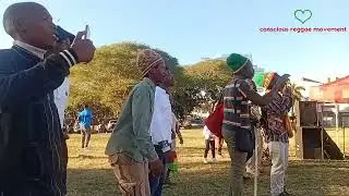 CRM Celebrates International Reggae Month| Part 3