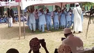 QASWIDA ELIMU YA DINI ILIYOIMBWA NA MADHRASSATUL RAHMA KATIKA HAFLA YAO KILIFI MAJAJANI