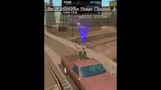 Rockstar Games🎮GTA: San Andreas. Mission:Catalyst. iN DeLtA Gamers 😈 Subscribe Channel