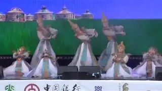 Chinese New Year London 2018 - Part 8 of 9
