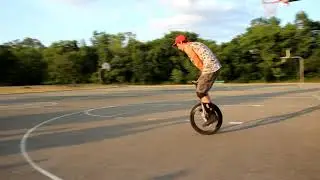 Scott Julian Vs. Jack Sebben NAUCC 2018 Expert Flatland