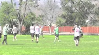 Senior Video: #31 Dan Cahill
