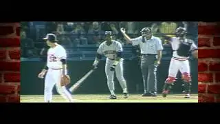 Mike Boddicker throws ceremonial first pitch 6-11-15