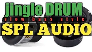 CEKSOUND ANDALAN jingle Drum spl audio surabaya