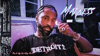 (FREE) Big Sean x Nas x Hitboy Type Beat - 