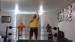 Hulkamania Forever 