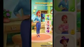 Fiona's Farm Level 119-123