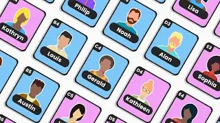 Clue Master - Logic Puzzles (by Lion Studios) IOS Gameplay Video (HD)