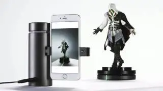 eora 3D - High-Precision 3D Scanning on Your Smartphone