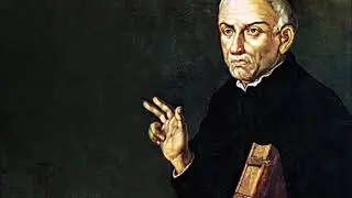 José de Anchieta - Poema á Virgem