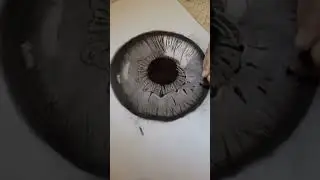 #sketch #art #artist #eye #makeup #sports #daily #dailyart #fypシ #foryou #foryoupage #fyp #viral