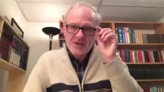 Though the Psalms in 10 Minutes - Psalm 110 Melchizedek Priest Forever