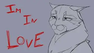 I'm In Love with Someone [Cloververse OC Animatic]
