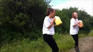 3L Rainbow milk challenge