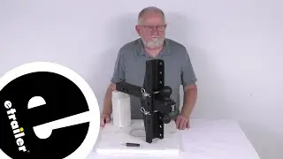 etrailer | Hands-On with the BulletProof Hitches 2-Ball Mount for 2
