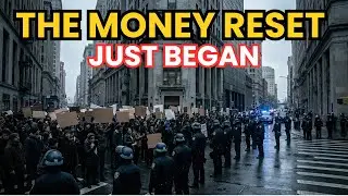 Your Money Is Being Reset &mdash; And Almost No One Sees It Coming