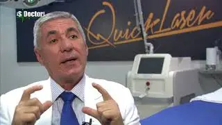 Clínica Chávarri . Líderes en medicina láser - Revitalización facial con Quicklaser