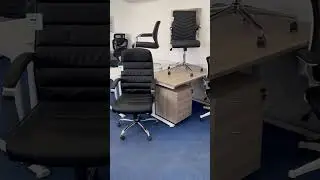 New Office Furniture in Chelmsford, Essex