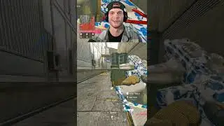 *1 против 18* Самый АБСУРДНЫЙ камбэк, который вы когда-либо увидите! 😳 #warzone #callofduty #bo7