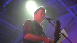 Christophe Vekeman - Scheldbrieven