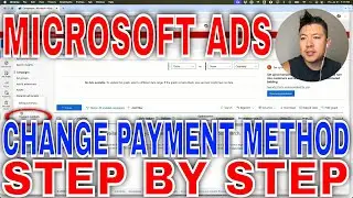 ✅ How To Change Payment Method In Microsoft Ads 🔴
