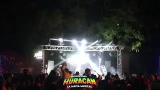 SALIDA HURACAN SANTO-TOMAS