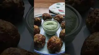 Fasting but Fancy - 2 | Healthy Sabudana Banana Appe Recipe | Vrat Special Snack #food #veganrecipes