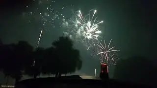 Red Hot and Boom at Crane's Roost in Altamonte Springs FL part 4