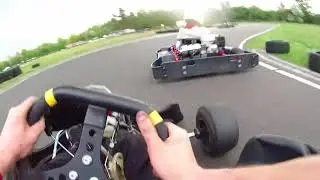 Rk1 Kart Driebergen