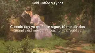 //Le Rouge Et Le Noir// - Il Aurait Suffi | Sub. Español/Paroles