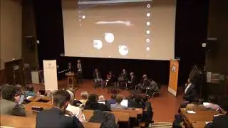 Compte rendu & Conclusion de l'événement Blockchain Agora (Technologie, Régulation, Data, Business)