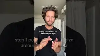 How to get a perfect flow using menscrafted hair clay