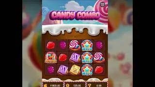 Cosmoplay Candy Combo Super Win