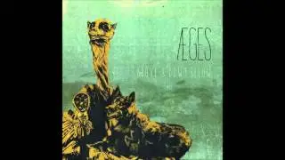 Aeges - The Hunter