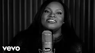 Tasha Cobbs - For Your Glory (1 Mic 1 Take)