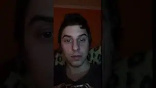me at my room