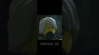🤫🧏‍♂️ #ниндзяго #ninjago #мемы