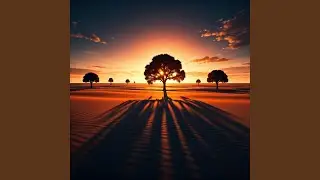 Samba at Sunset