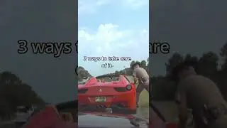 Bodycam: County Commissioner gets caught speeding, says &lsquo;I run the county&rsquo;