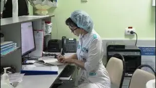 Реформа и цифра: будущее ОСМС